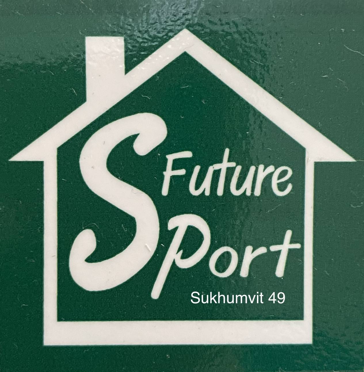 1 Future Sports