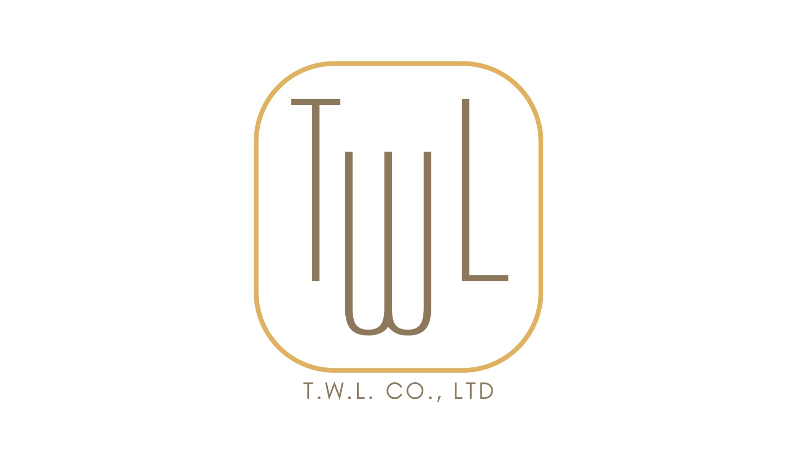 T.W.L. Company Limited