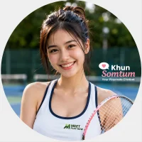 Meet Khun Somtum